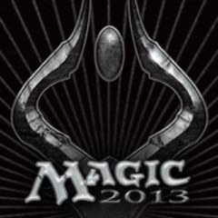 Magic: The Gathering: Duels Of The Planeswalkers 2013 (EU)