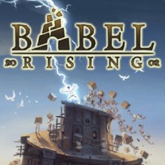 Babel Rising (EU)