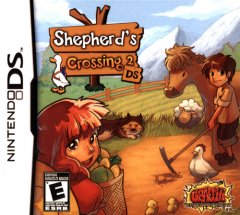 Shepherd's Crossing 2 (US)