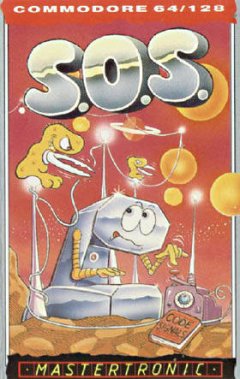 S.O.S. (1987) (US)