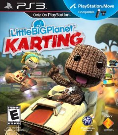 LittleBigPlanet: Karting (US)