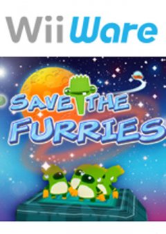 Save The Furries (US)