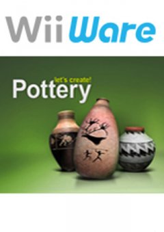 Let's Create! Pottery (US)