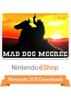 Mad Dog McCree (US)