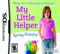 My Little Helper: Spring Cleaning (US)