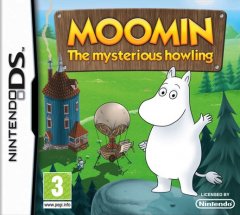 Moomin: The Mysterious Howling (EU)