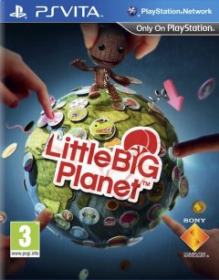 <a href='https://www.playright.dk/info/titel/littlebigplanet-ps-vita'>LittleBigPlanet PS Vita</a>    2/30