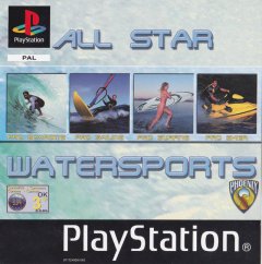 All Star Watersports (EU)