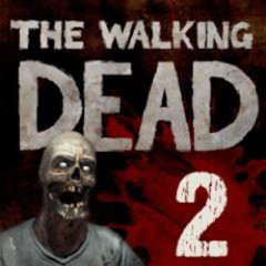 Walking Dead, The: Episode 2: Starved For Help (EU)