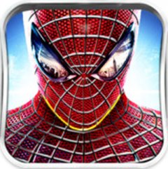 Amazing Spider-Man, The (Gameloft 2012) (US)