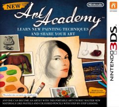 New Art Academy (EU)