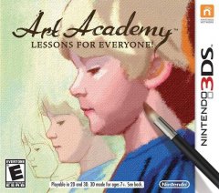 New Art Academy (US)