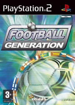 Football Generation (EU)