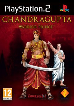 <a href='https://www.playright.dk/info/titel/chandragupta-warrior-prince'>Chandragupta: Warrior Prince</a>    18/30