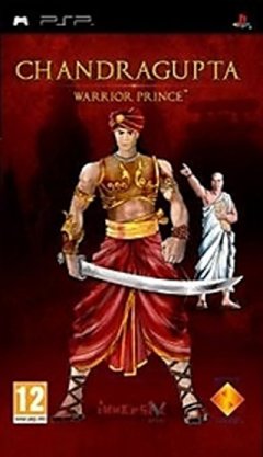 <a href='https://www.playright.dk/info/titel/chandragupta-warrior-prince'>Chandragupta: Warrior Prince</a>    12/30