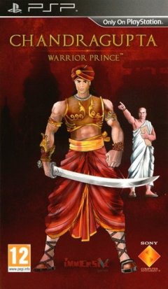 <a href='https://www.playright.dk/info/titel/chandragupta-warrior-prince'>Chandragupta: Warrior Prince</a>    13/30
