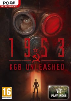 1953: KGB Unleashed (EU)