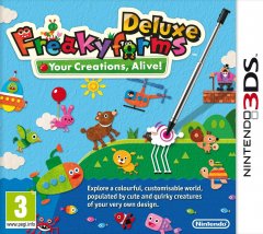 <a href='https://www.playright.dk/info/titel/freakyforms-deluxe-your-creations-alive'>Freakyforms Deluxe: Your Creations, Alive!</a>    23/30