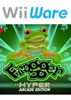 Frogger: Hyper Arcade Edition (US)
