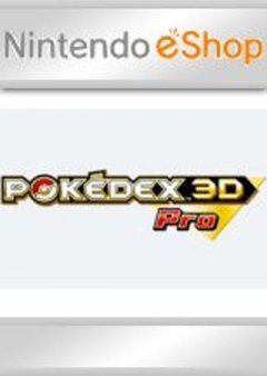 Pokdex 3D Pro (EU)