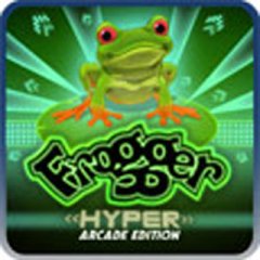 Frogger: Hyper Arcade Edition (US)