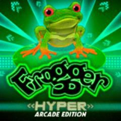 Frogger: Hyper Arcade Edition (EU)