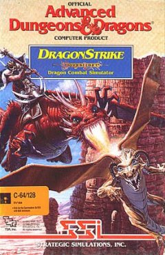 DragonStrike (EU)