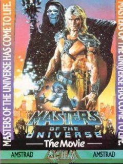 Masters Of The Universe: The Movie (EU)
