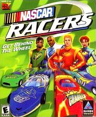 <a href='https://www.playright.dk/info/titel/nascar-racers'>NASCAR Racers</a>    24/30