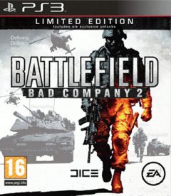 Battlefield: Bad Company 2 [Limited Edition] (EU)