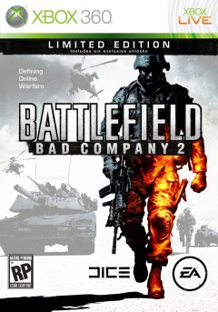 <a href='https://www.playright.dk/info/titel/battlefield-bad-company-2'>Battlefield: Bad Company 2 [Limited Edition]</a>    28/30