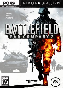 Battlefield: Bad Company 2 [Limited Edition] (US)