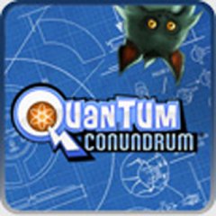 Quantum Conundrum (US)