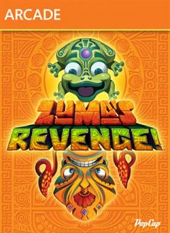 <a href='https://www.playright.dk/info/titel/zumas-revenge'>Zuma's Revenge!</a>    6/19