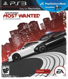 Need For Speed: Most Wanted (2012) (US)