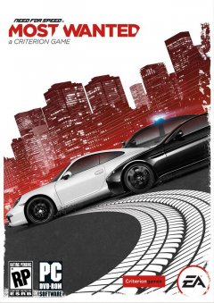 Need For Speed: Most Wanted (2012) (US)