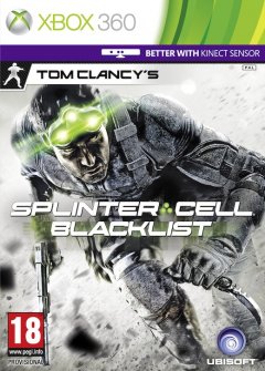 <a href='https://www.playright.dk/info/titel/splinter-cell-blacklist'>Splinter Cell: Blacklist</a>    2/30
