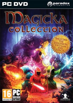 <a href='https://www.playright.dk/info/titel/magicka-collection'>Magicka Collection</a>    16/30