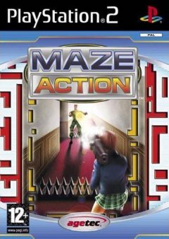 Maze Action (EU)