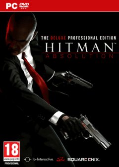 <a href='https://www.playright.dk/info/titel/hitman-absolution'>Hitman: Absolution [Deluxe Professional Edition]</a>    26/30