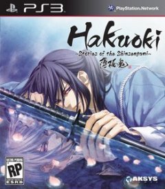 Hakuoki: Stories Of The Shinsengumi (US)