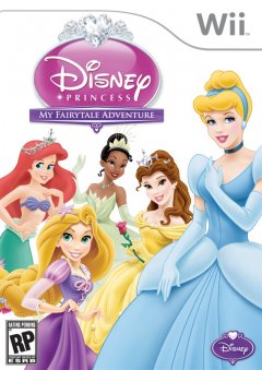 <a href='https://www.playright.dk/info/titel/disney-princess-my-fairytale-adventure'>Disney Princess: My Fairytale Adventure</a>    4/30
