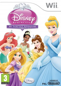 <a href='https://www.playright.dk/info/titel/disney-princess-my-fairytale-adventure'>Disney Princess: My Fairytale Adventure</a>    3/30
