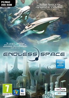 Endless Space (EU)