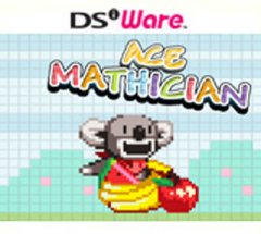 Ace Mathician (US)