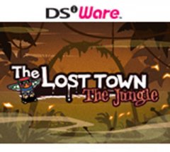 Lost Town, The: The Jungle (US)