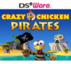 Crazy Chicken Pirates (US)
