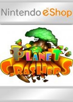 Planet Crashers (EU)