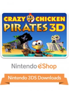 <a href='https://www.playright.dk/info/titel/crazy-chicken-pirates'>Crazy Chicken Pirates</a>    16/30