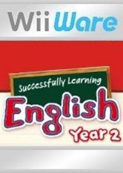Successfully Learning English: Year 2 (EU)